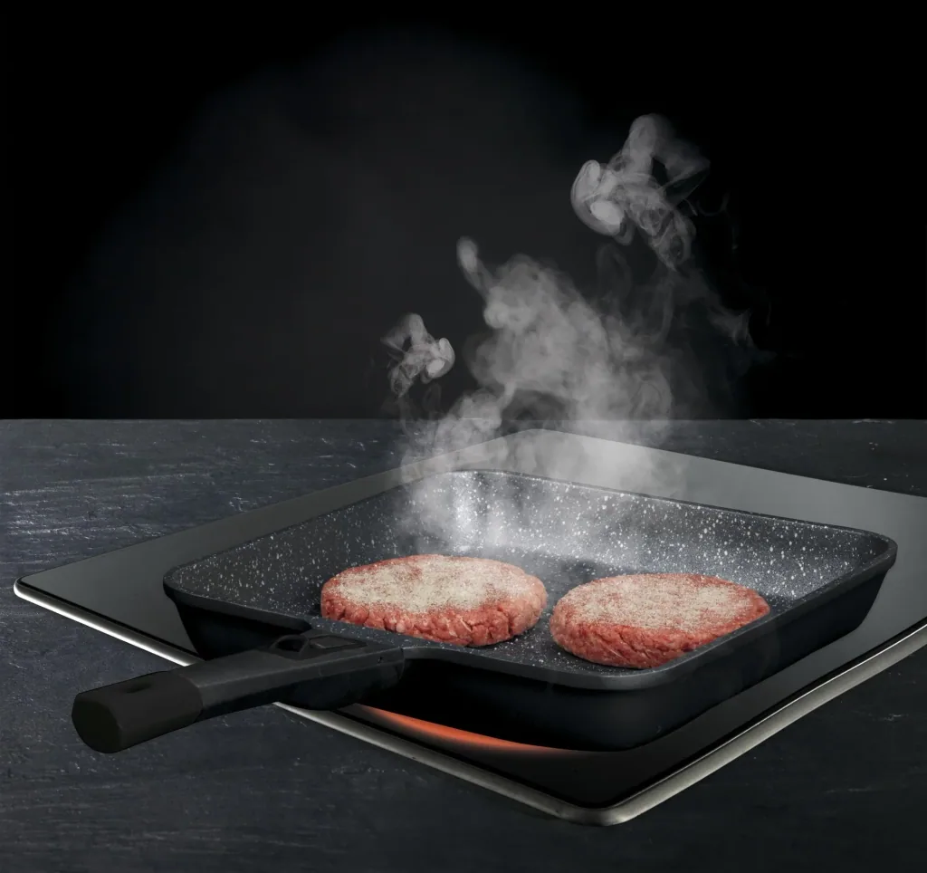 Pflanzliches Bratfett-Pulver, „PAUDAR“, mit Salz und Pfeffer, 175 g