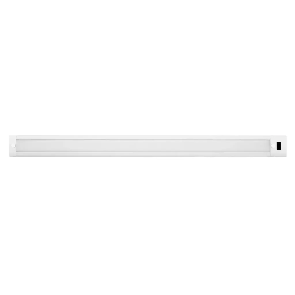 LED Unterbauleuchte SENSO BASE mit Sensor 58 cm, 14W, Farbe weiß