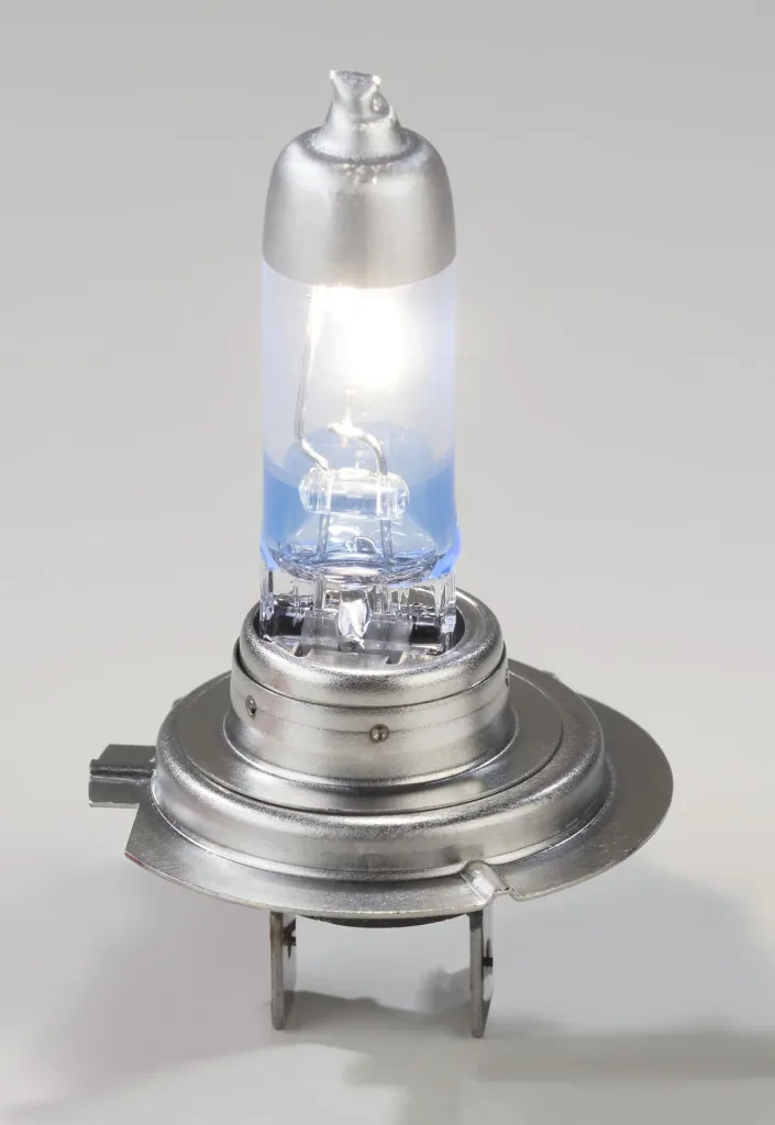 Bosch Glühlampe Gigalight Plus 150 - H7 - 12 Volt 55 Watt - Sockel PX26d