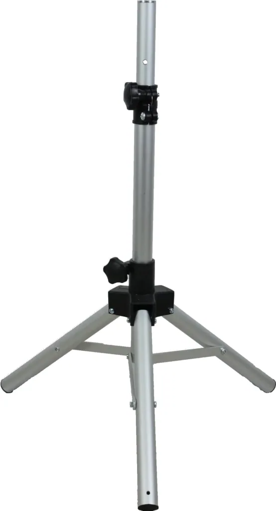 Dreibeinsativ Mini inkl. V2A Tripot Adapter
