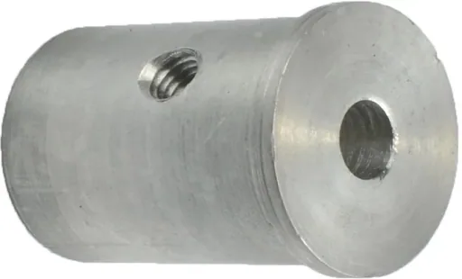 Dreibeinsativ Mini inkl. V2A Tripot Adapter