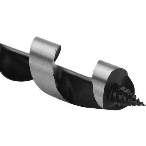 Werkzeug-Bohrer-Satz - Spirale - 8 Stück - 12, 20, 32 mm