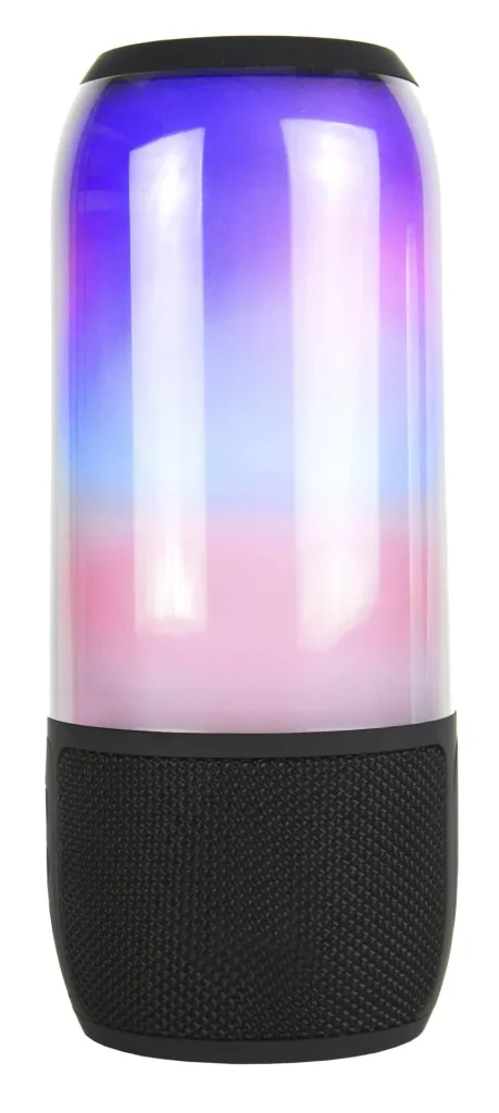 Bluetooth Lautsprecher mit integrierten Licht Effekten