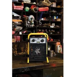 STANLEY - HEIZLÜFTER - 3300 W