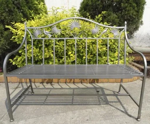 Gartenbank "Talin"