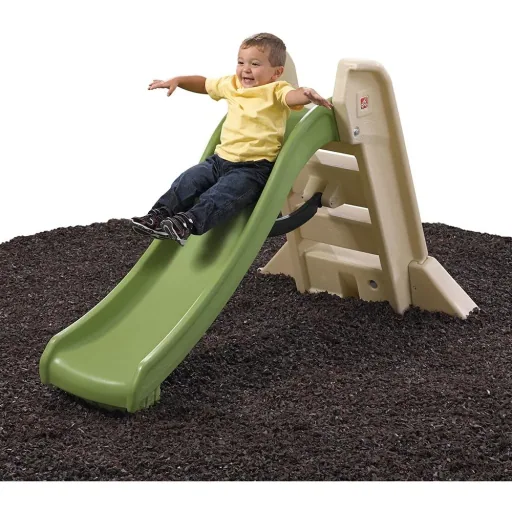 Natürlich Spielerisch Big Folding Slid