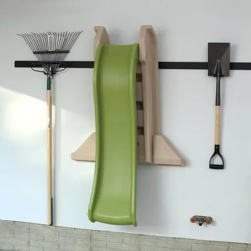 Natürlich Spielerisch Big Folding Slid