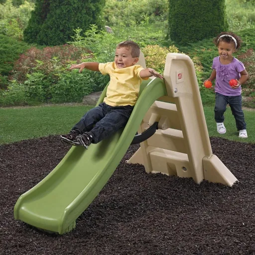 Natürlich Spielerisch Big Folding Slid