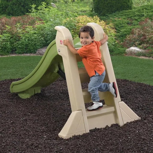 Natürlich Spielerisch Big Folding Slid