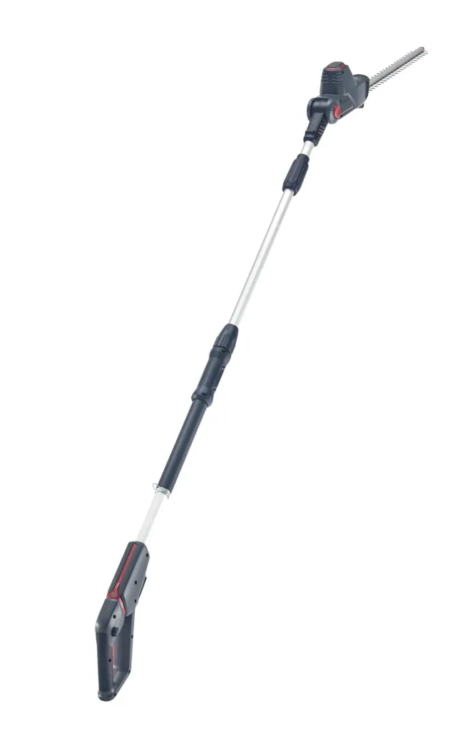 18 V BOSCH HOME AND GARDEN kompatible Akku-Hochheckenschere HTA 1845 inkl. Akku und Ladegerät