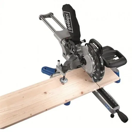 UNIVERSAL KAPP/ZUGSÄGE HM100MP