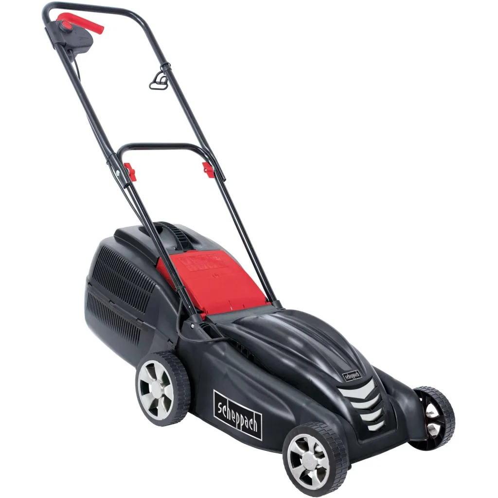 RASENMAHER EMP-38, 38cm