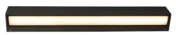 LED Wandleuchte MEDEA, 56 warmweiße SMD LED, 37W, Länge: 500mm