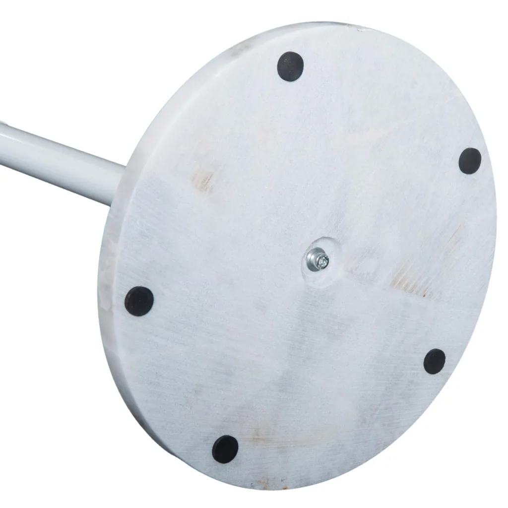 Garderobenständer mit 6 Haken
