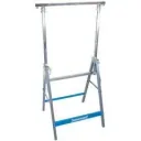 Bock 'Heavy-Duty' 150 kg - Satz mit 2 Stück