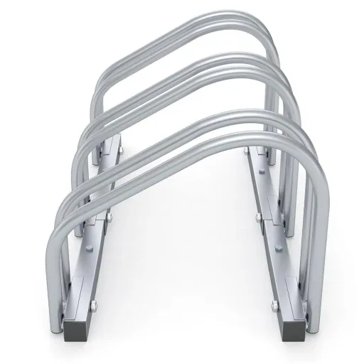 Fahrradständer 3 Ständer 71x32x27cm