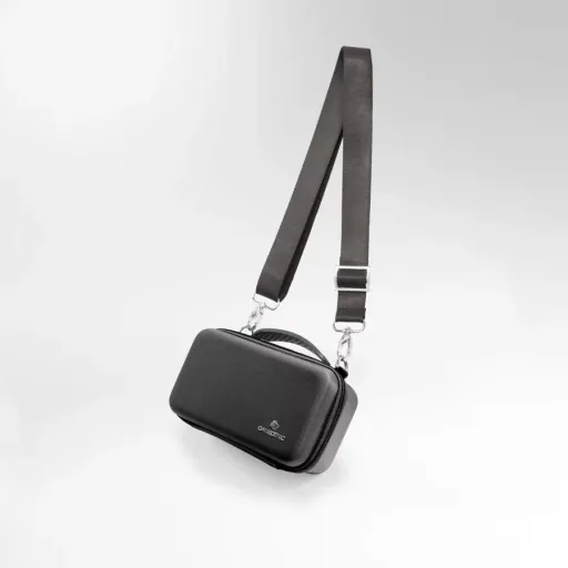 Game Shell 250+ - Black