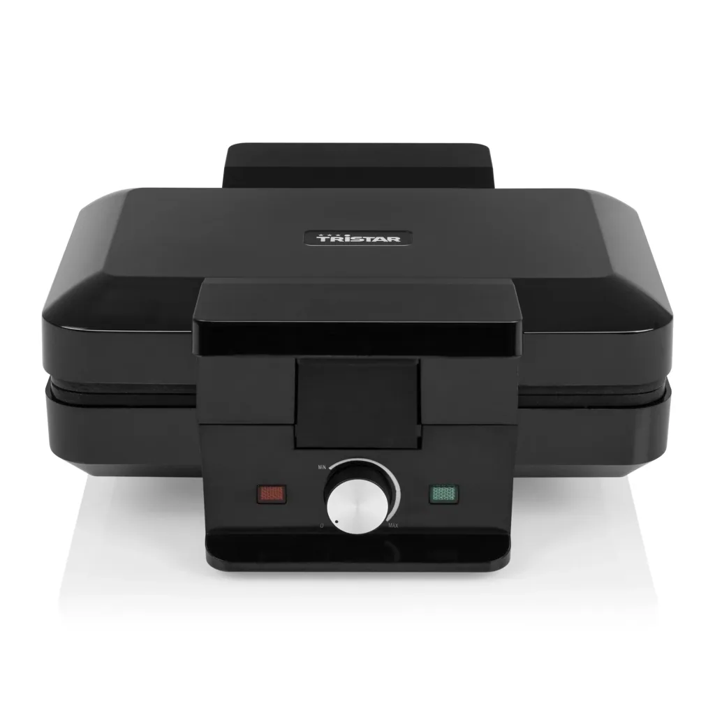 Waffeleisen, Brüsseler Waffeln, WF-1165, 1000 Watt