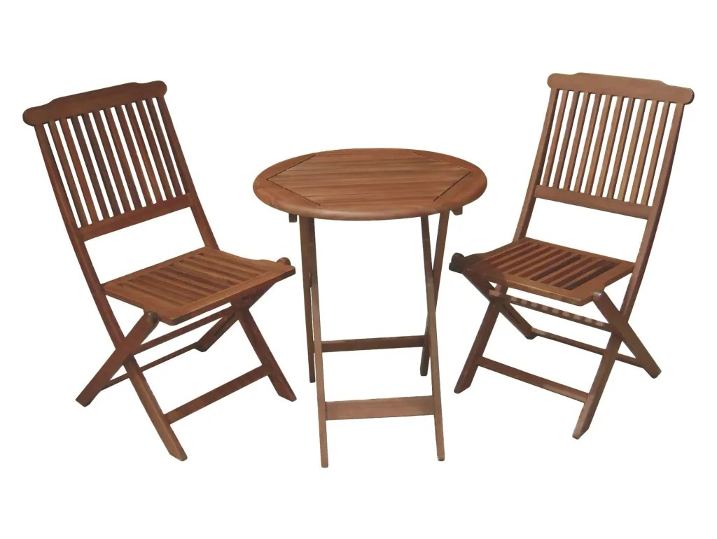 Balkon-Set "Prag"