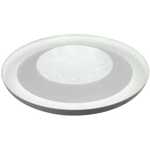 VT-8448 LED-Deckenleuchte mit Fernbedienung - 48W - Farbtemperatur einstellbar - F492