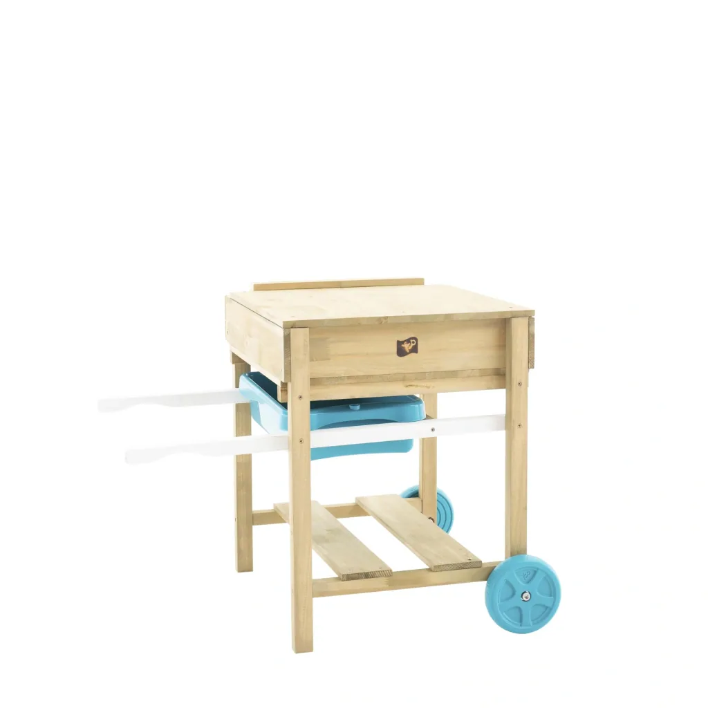 Holz Wasser- und Sandtisch FUN