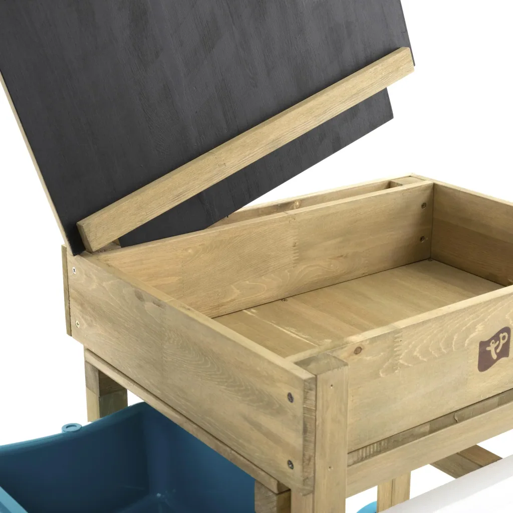 Holz Wasser- und Sandtisch FUN