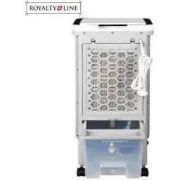 4-in-1 Mobile Klimaanlage Luftkühler/Lüfter Inkl. 2 Kühlelemente