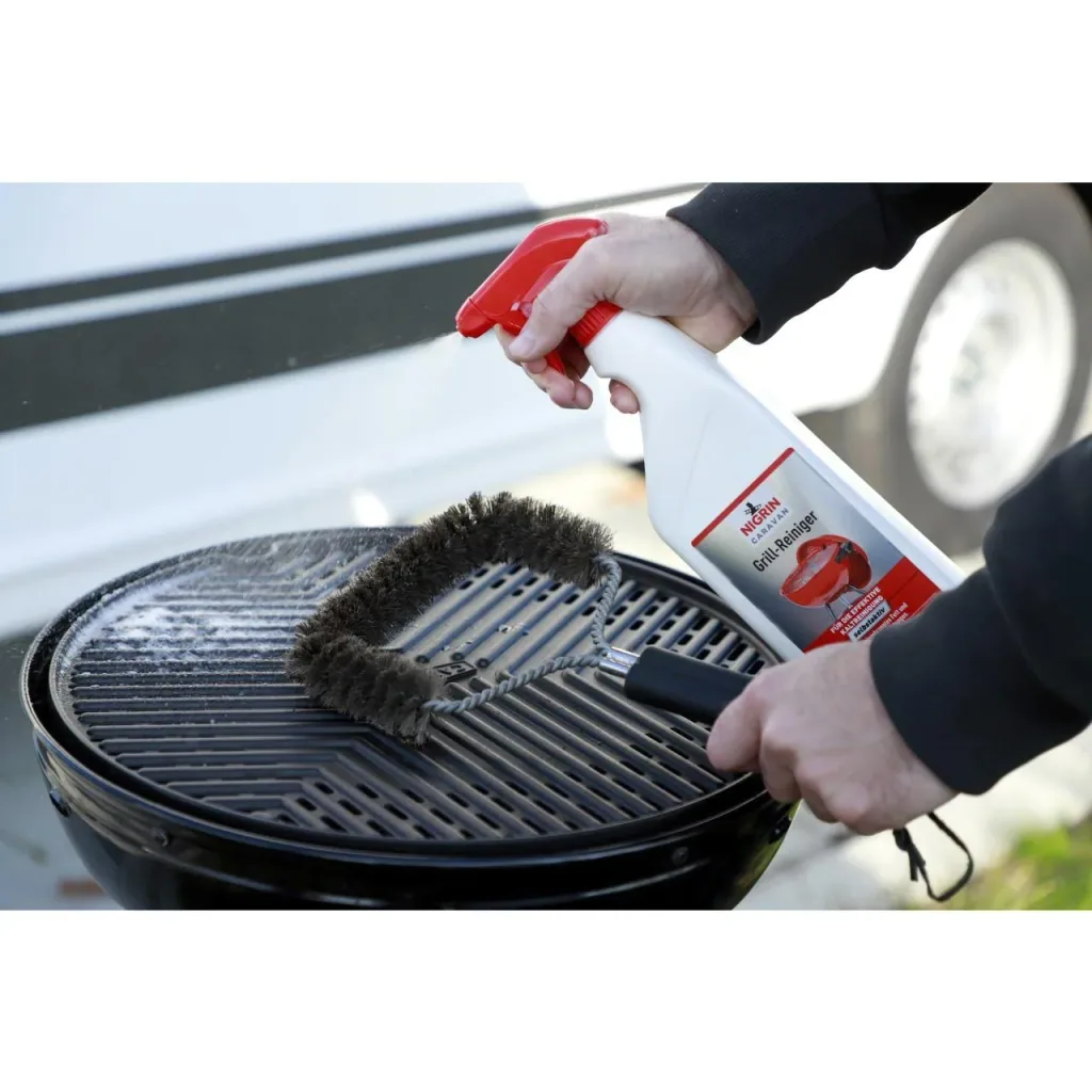 Caravan Grill - Reiniger, 750 ml
