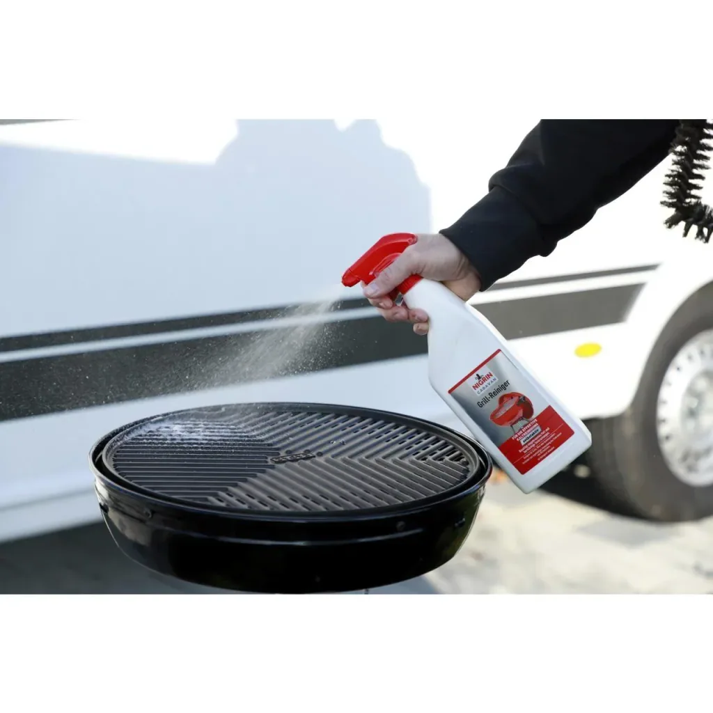 Caravan Grill - Reiniger, 750 ml