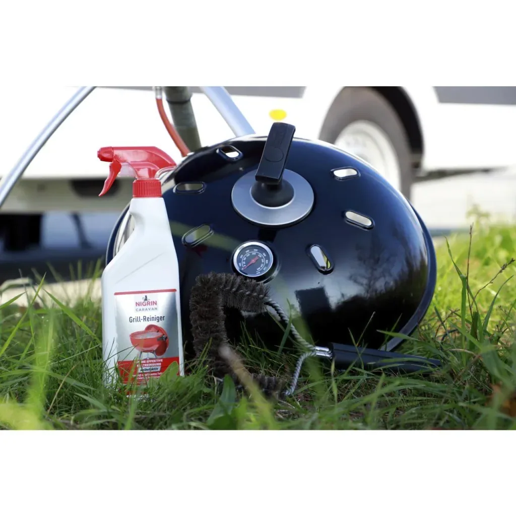 Caravan Grill - Reiniger, 750 ml