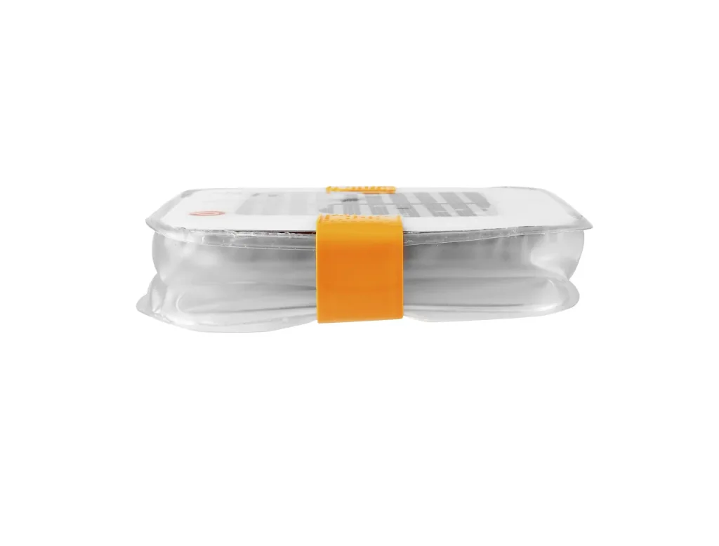 Solar Campinglaterne, aufblasbar, 10 LEDs, 60 Lumen