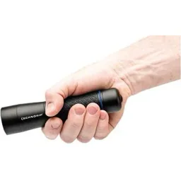 Aufladbare Taschenlampe Flash-200 200lm