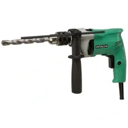Schlagbohrmaschine DV16SS - 230V - 600W