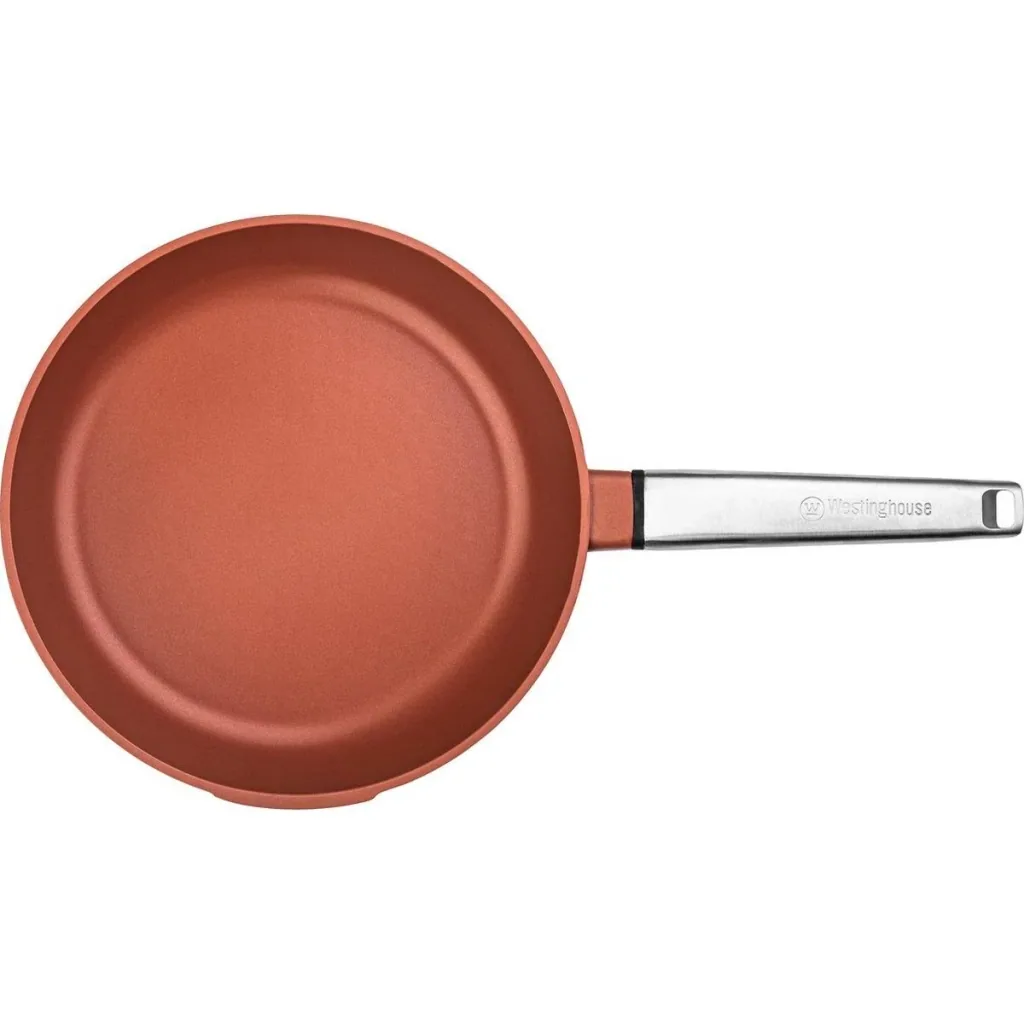 Performance Series Bratpfanne - Backofen geeignet - 28 cm - Orange