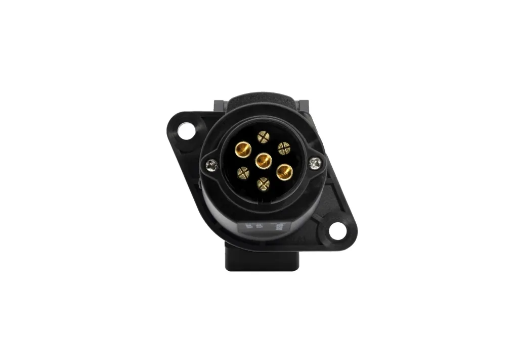 SECORÜT Spannungsverdoppler 12 - 24 Volt