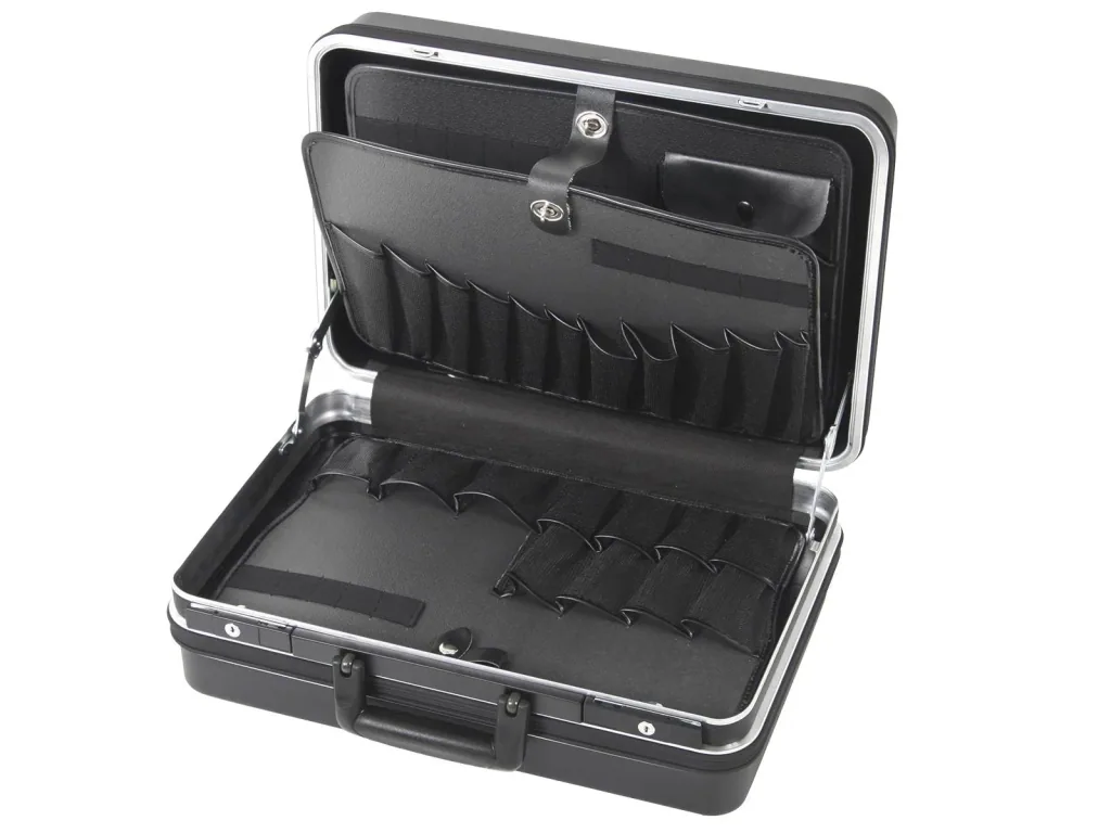 Werkzeugkoffer CLASSIC 5121, 23 Liter