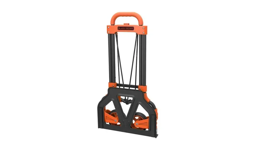 Sackkarre klappbar40x41x102cm