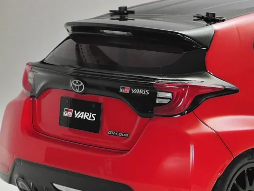 RC Fahrzeug Toyota G.R. Yaris (M05) 1:10