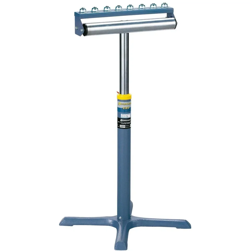 Bernardo Kombiwalzen Standard-CRS
