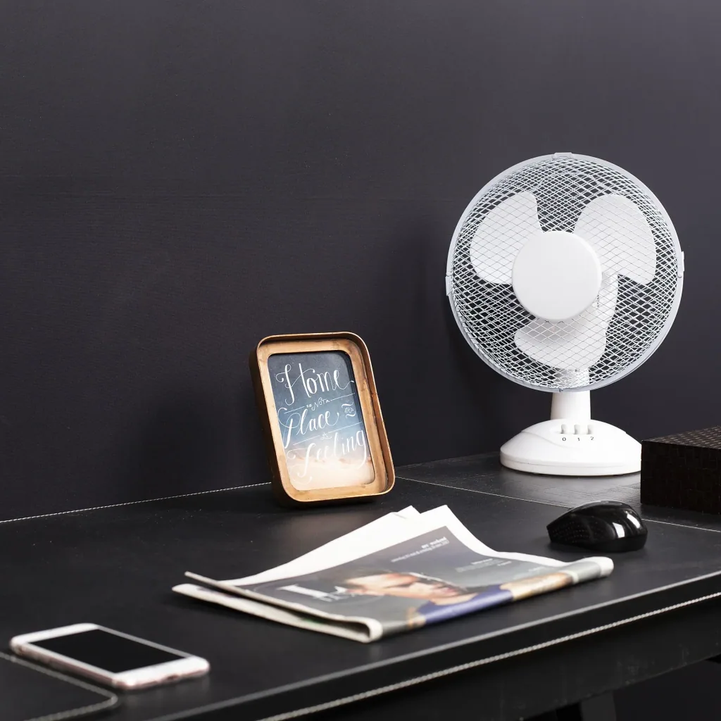 Tischventilator VE-5923 40 Watt