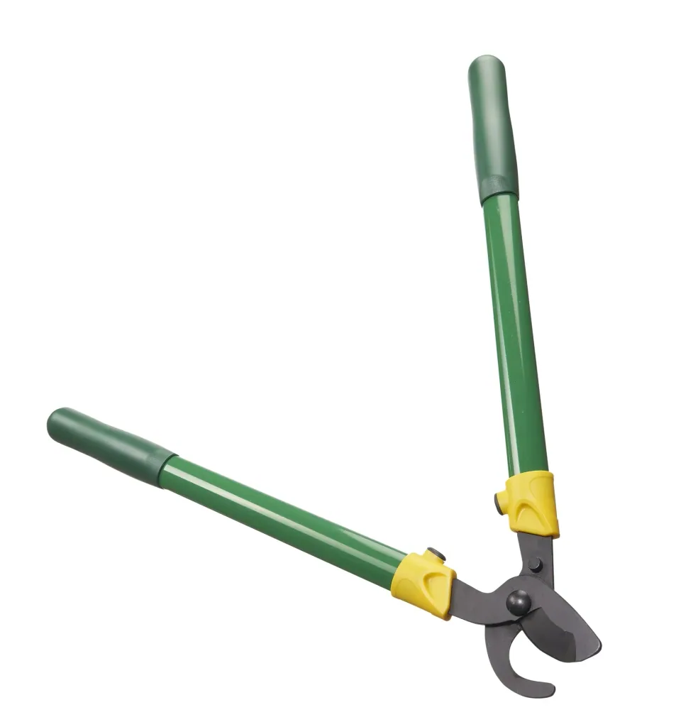 Mini Astschere Bypass 53 cm