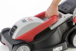 Elektro-Rasenmäher "Classic 3.82 SE"