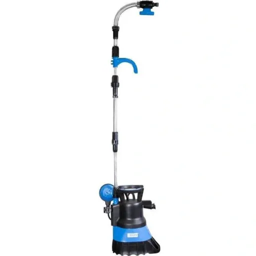 Regentonnen-Tauchmotorpumpe GFP 5200