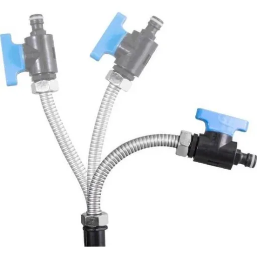 Regentonnen-Tauchmotorpumpe GFP 5200