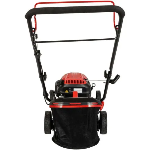 Rasenmäher ECO WHEELER 413.3 R - 4-Takt - 40L Sammelbehälter