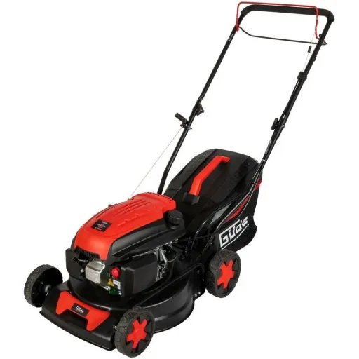 Rasenmäher ECO WHEELER 413.3 R - 4-Takt - 40L Sammelbehälter