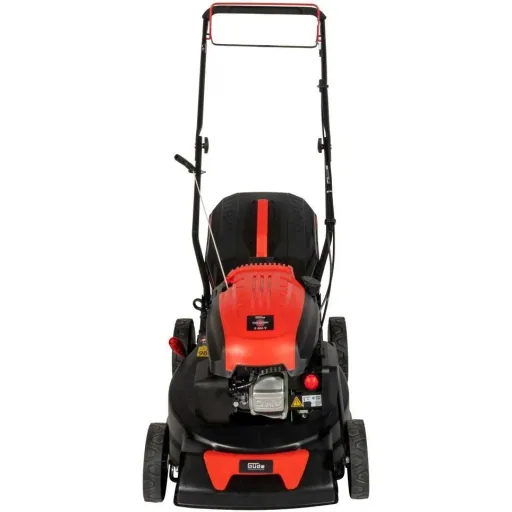 Rasenmäher ECO WHEELER 413.3 R - 4-Takt - 40L Sammelbehälter