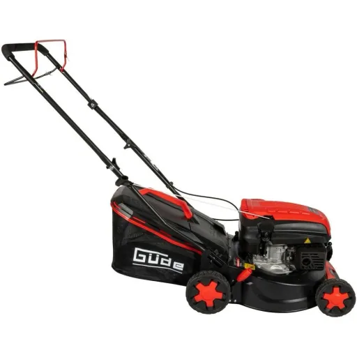 Rasenmäher ECO WHEELER 413.3 R - 4-Takt - 40L Sammelbehälter