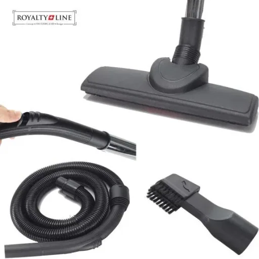 Multizyklon-Staubsauger BSCM-1400.60