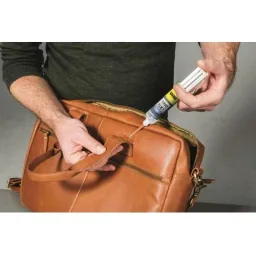Uhu Turbo Fix² Flüssiger Flex 2-Komponenten-Klebstoff 10g